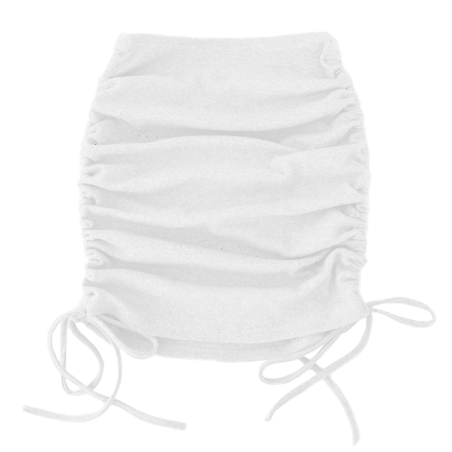 Women's Slim Wrap Skirt – Elegant, Flattering, and Comfortable Wrap-Around Design