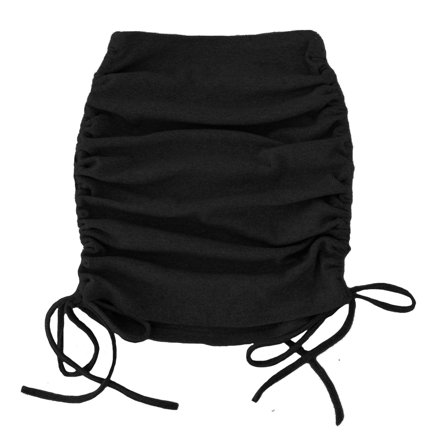 Women's Slim Wrap Skirt – Elegant, Flattering, and Comfortable Wrap-Around Design